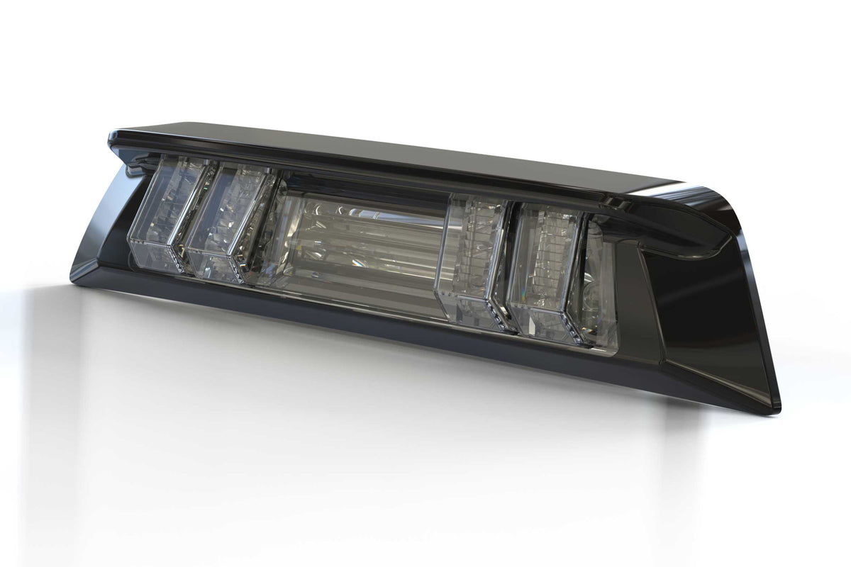 X3B LED Third Brake Light: 16-23 Toyota Tacoma - Tail Lights (Image 1 of 6)