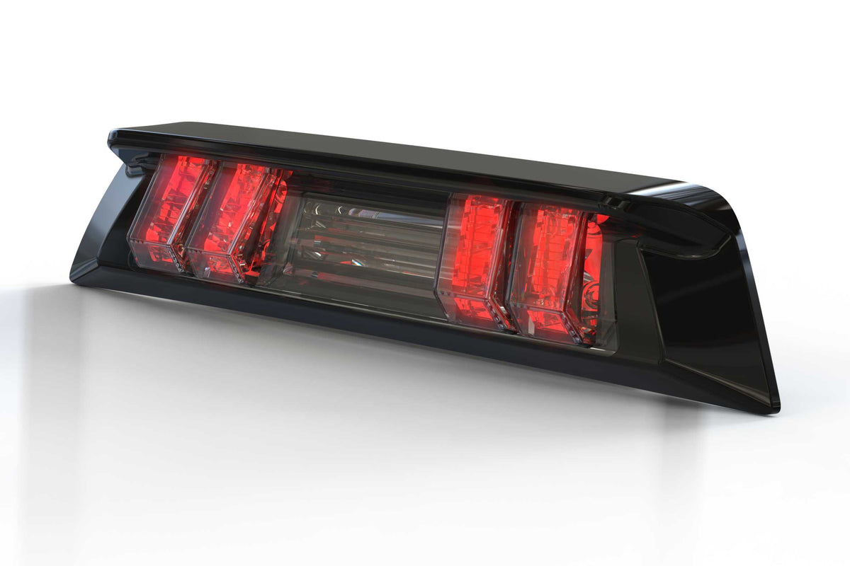 X3B LED Third Brake Light: 16-23 Toyota Tacoma - Tail Lights (Image 2 of 6)