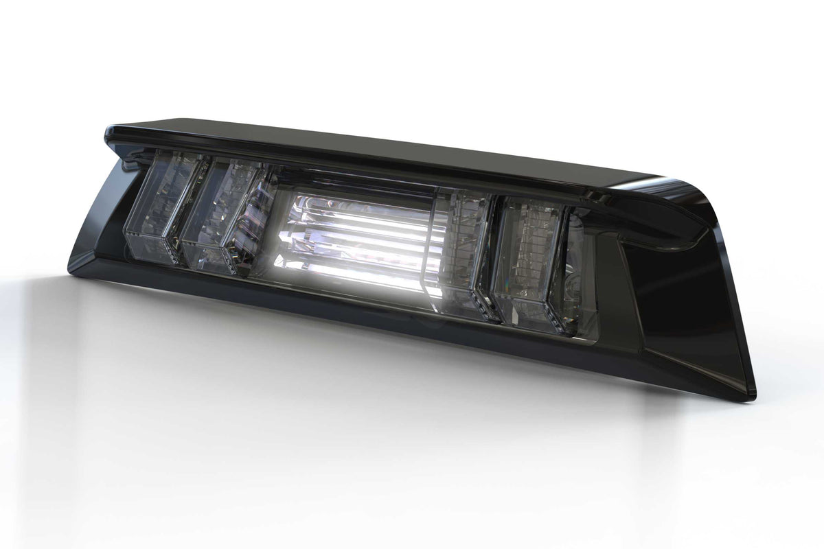X3B LED Third Brake Light: 16-23 Toyota Tacoma - Tail Lights (Image 3 of 6)