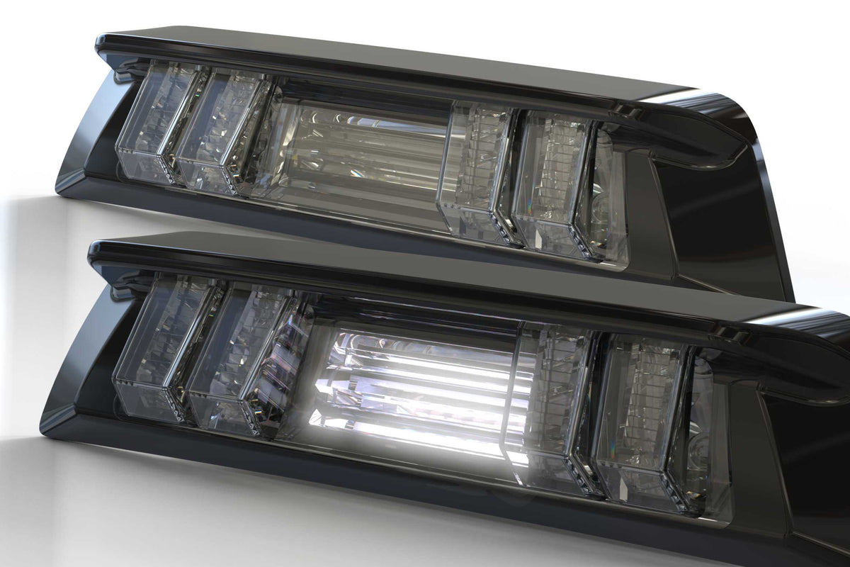 X3B LED Third Brake Light: 16-23 Toyota Tacoma - Tail Lights (Image 4 of 6)