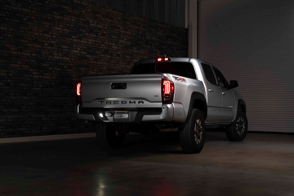 X3B LED Third Brake Light: 16-23 Toyota Tacoma - Tail Lights (Image 6 of 6)