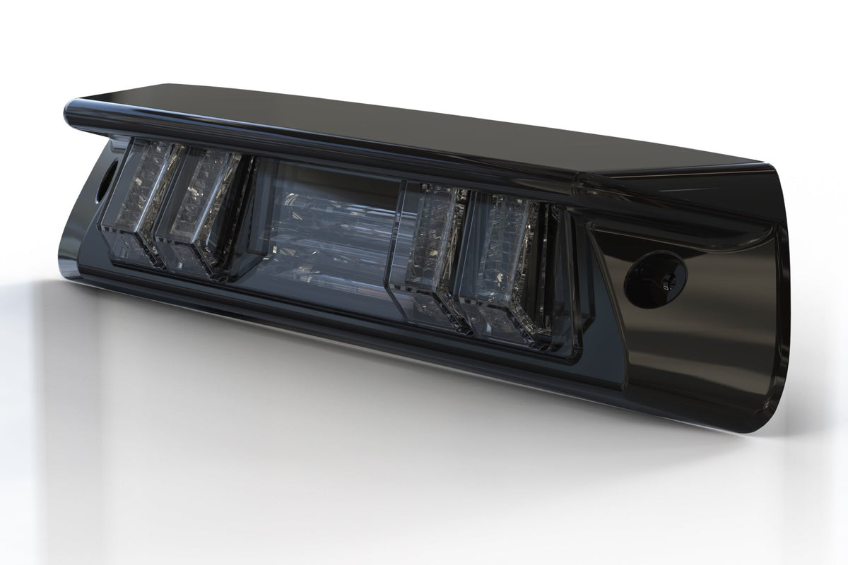 X3B LED Third Brake Light: 10-14 Ford F-150 - Tail Lights (Image 1 of 6)
