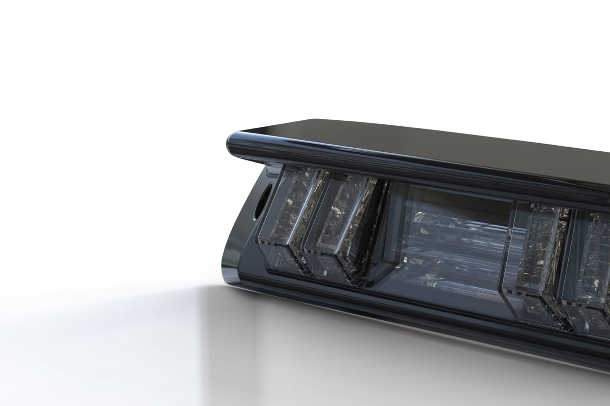 X3B LED Third Brake Light: 10-14 Ford F-150 - Tail Lights (Image 2 of 6)