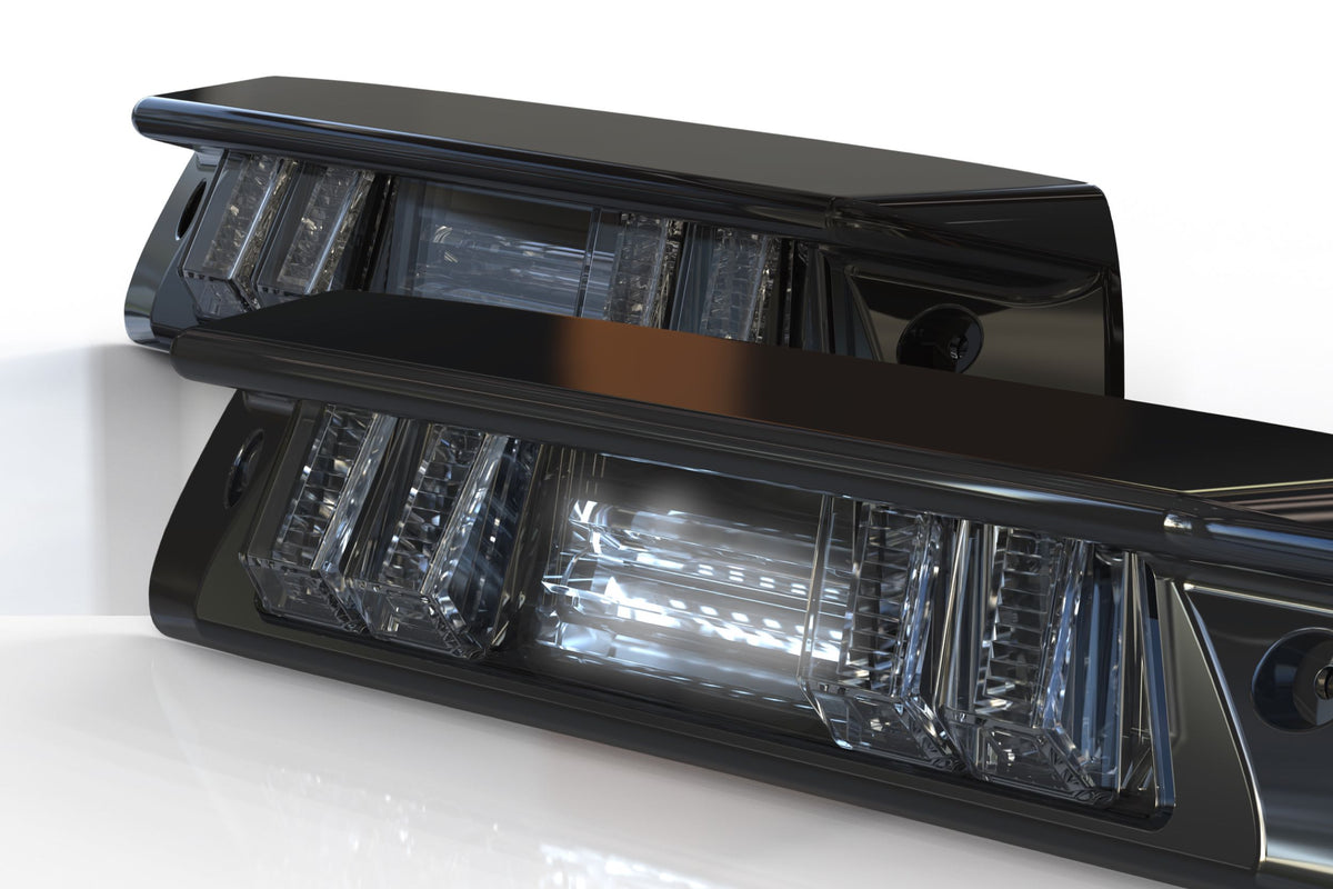 X3B LED Third Brake Light: 10-14 Ford F-150 - Tail Lights (Image 4 of 6)