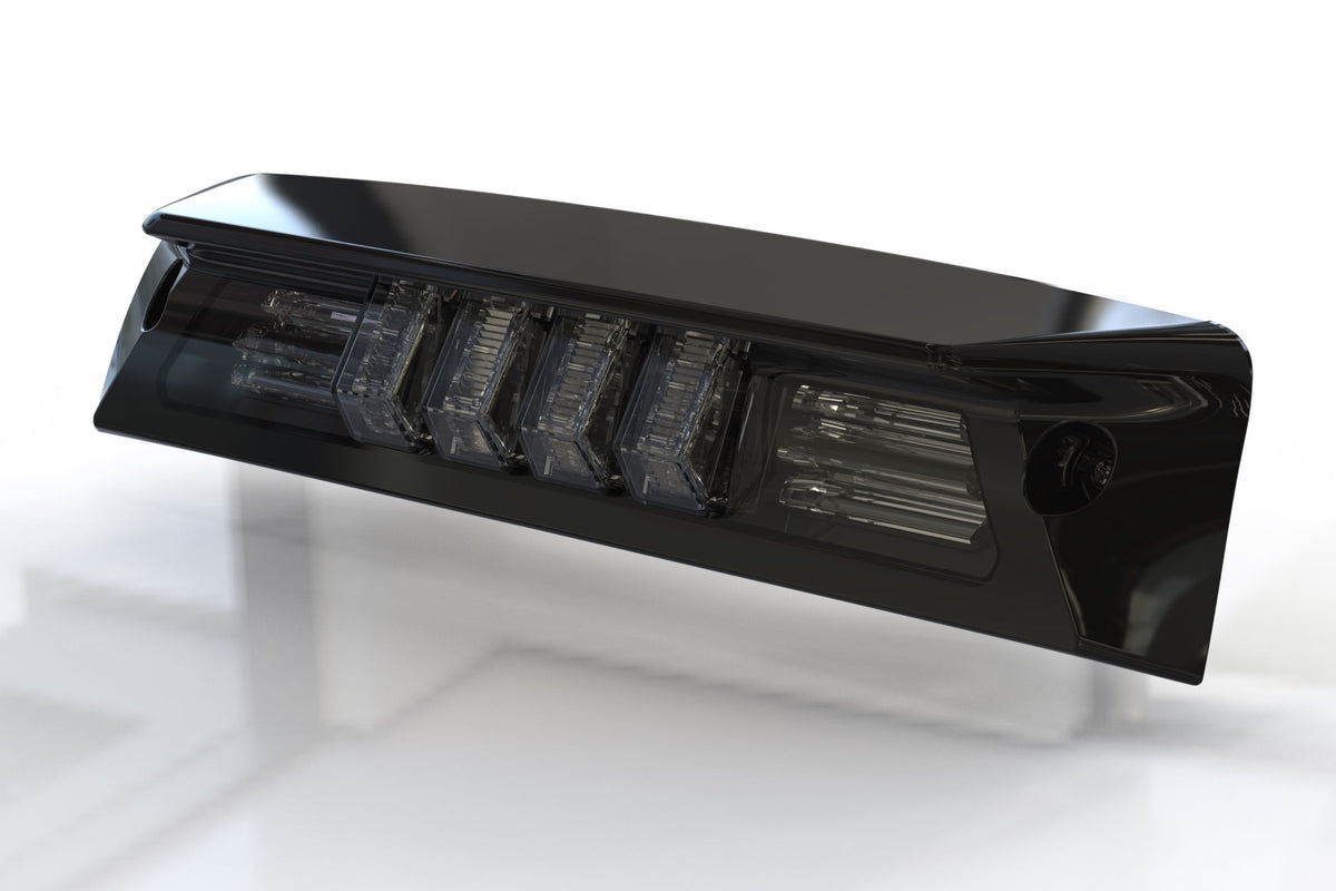 X3B LED Third Brake Light: 09-18 Ram 1500 / 19+ Ram HD - Tail Lights (Image 1 of 6)