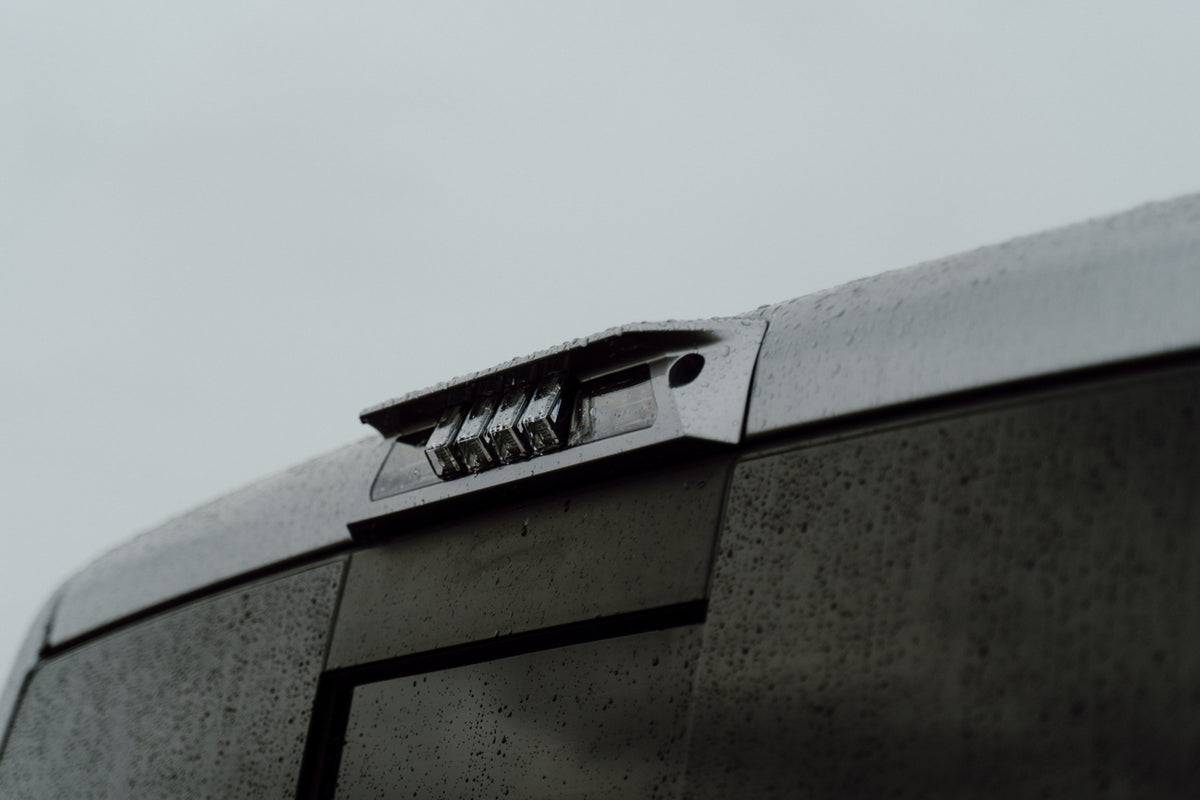 X3B LED Third Brake Light: 09-18 Ram 1500 / 19+ Ram HD - Tail Lights (Image 6 of 6)