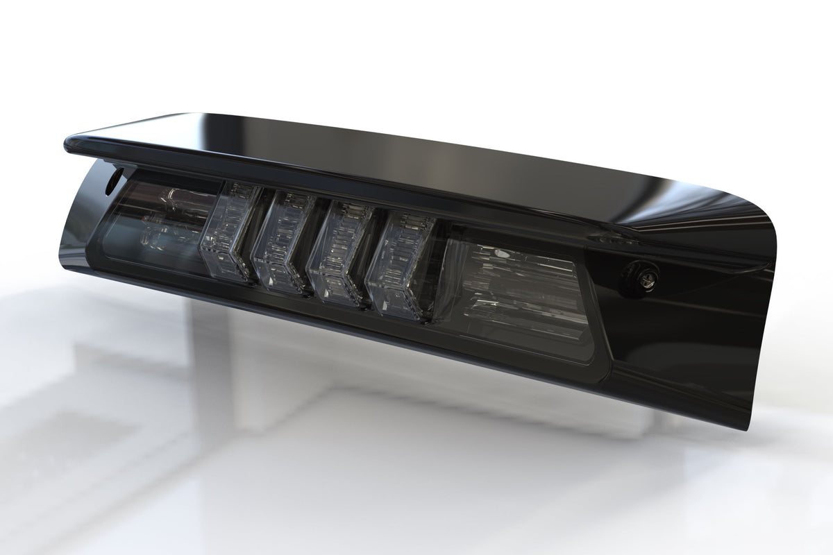 X3B LED Third Brake Light: 14-18 Silverado/Sierra - Tail Lights (Image 1 of 6)