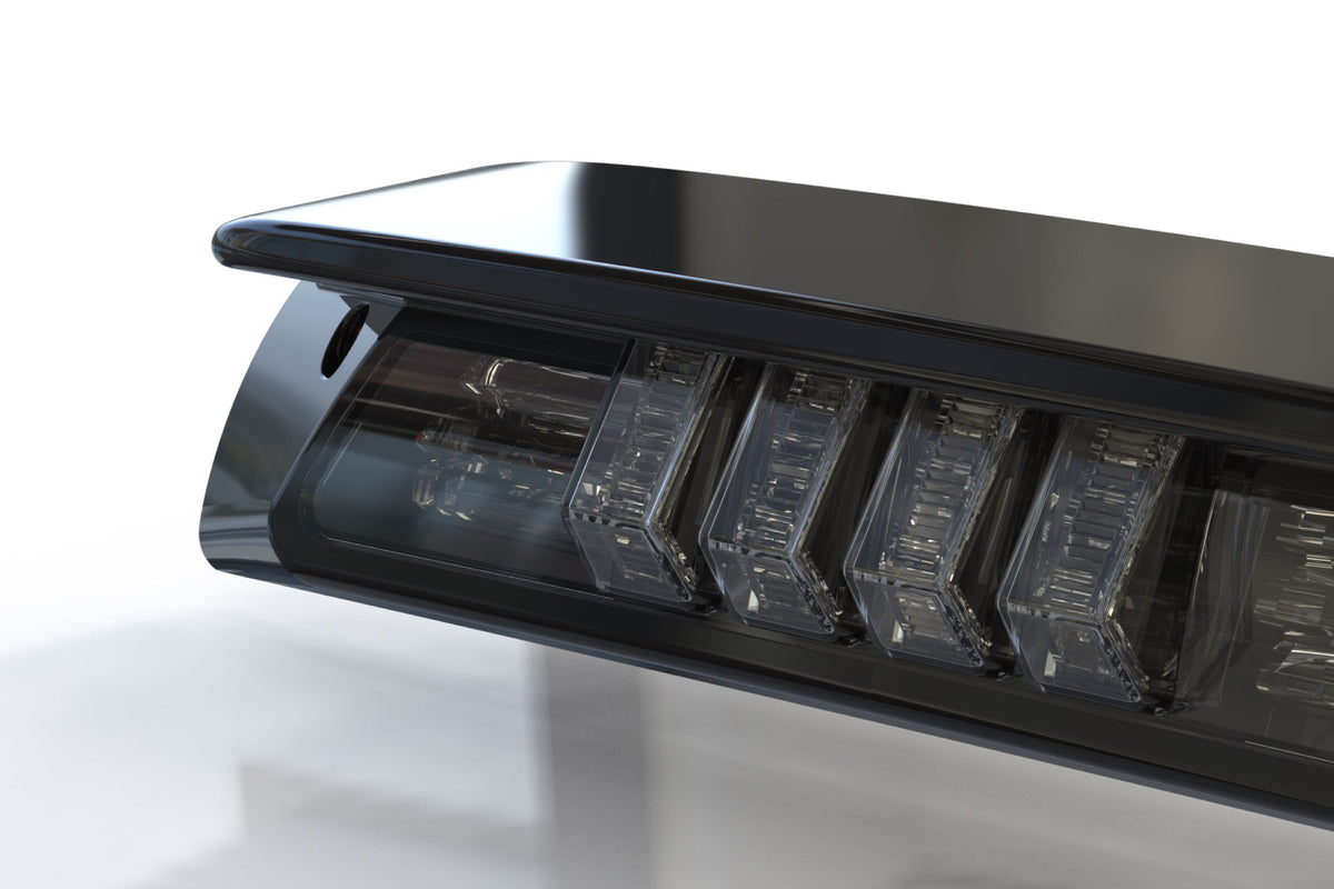 X3B LED Third Brake Light: 14-18 Silverado/Sierra - Tail Lights (Image 2 of 6)