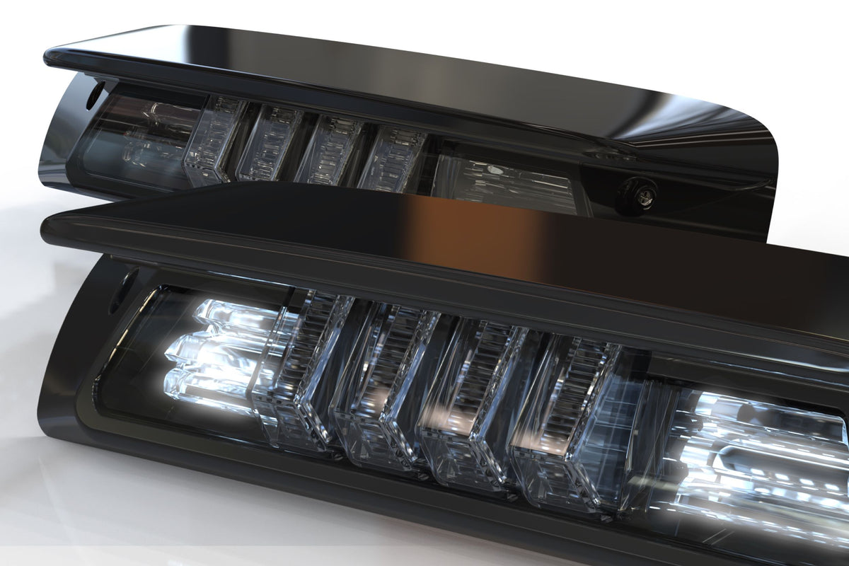 X3B LED Third Brake Light: 14-18 Silverado/Sierra - Tail Lights (Image 4 of 6)