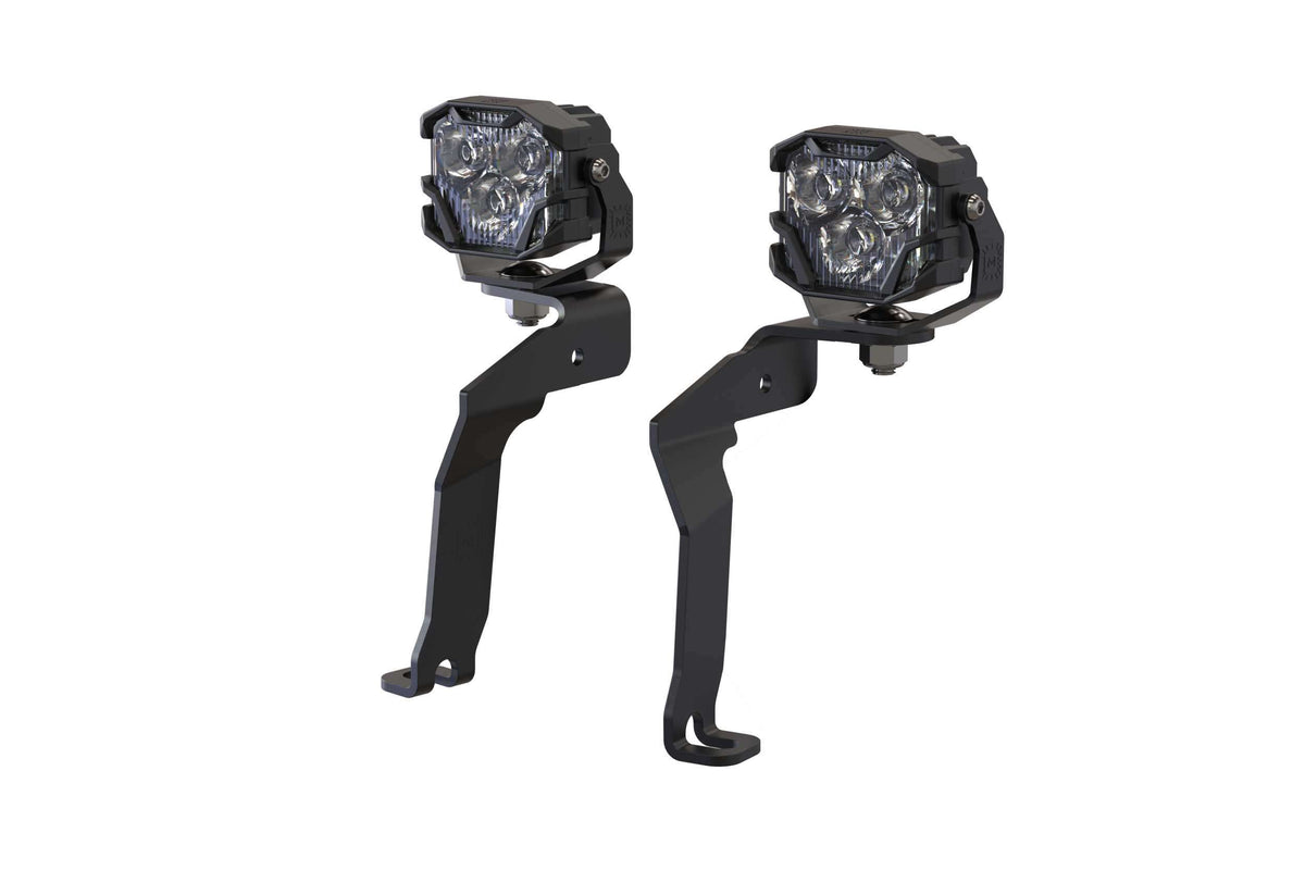 Rough Country 1311 2 Inch Leveling Kit | Magneride | GMC Sierra 1500 Denali 2WD/4WD (2014-2018) - Image 2