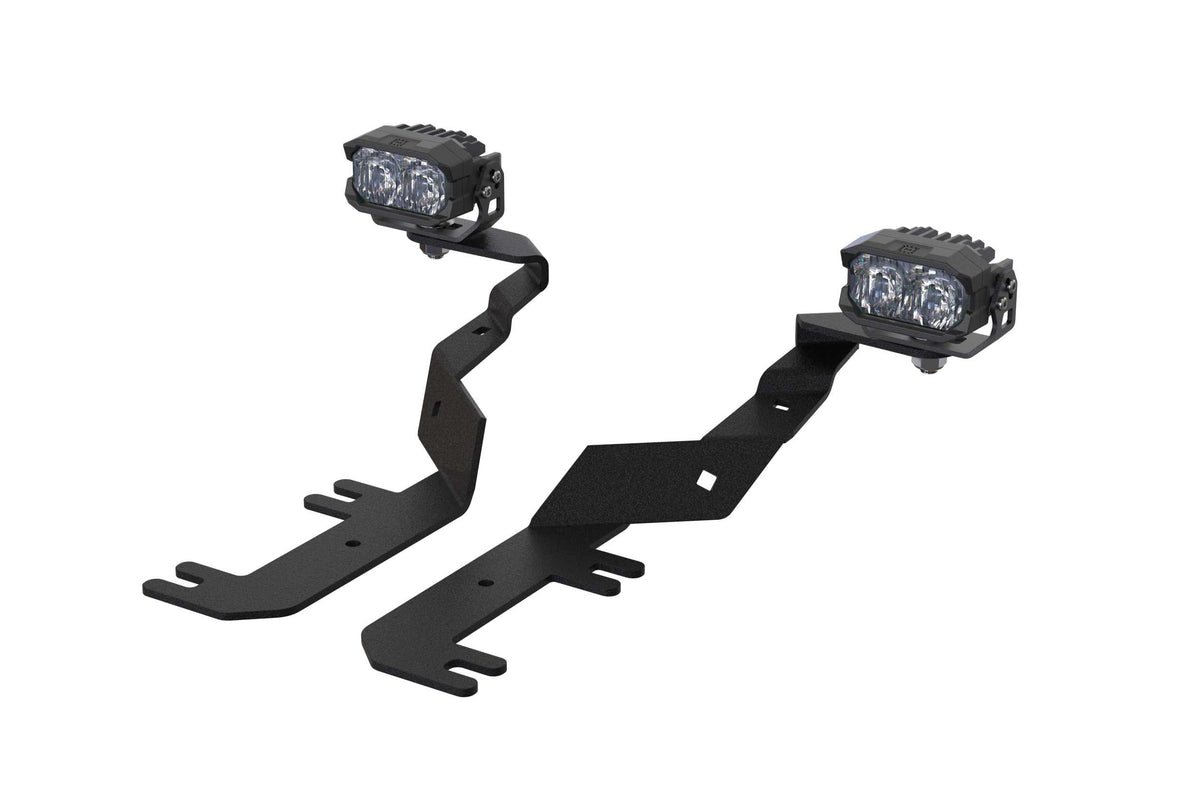 Rough Country 1197 Carrier Bearing Drop Kit | Ford F-250/F-350 Super Duty 4WD (1999-2016) - Image 2