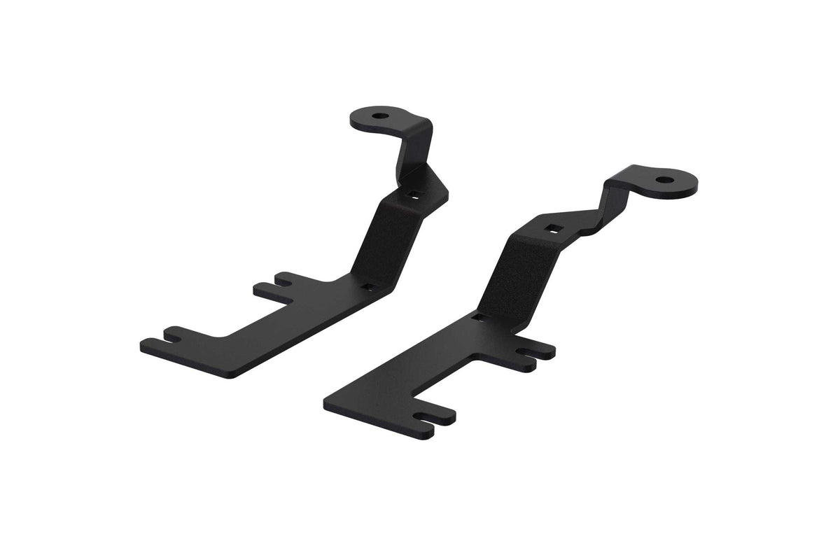 Rough Country 1262 Kicker Bar Kit | 5-7.5 Inch Lift | Chevy/GMC 1500 Truck & SUV 2WD/4WD (07-14) - Image 4
