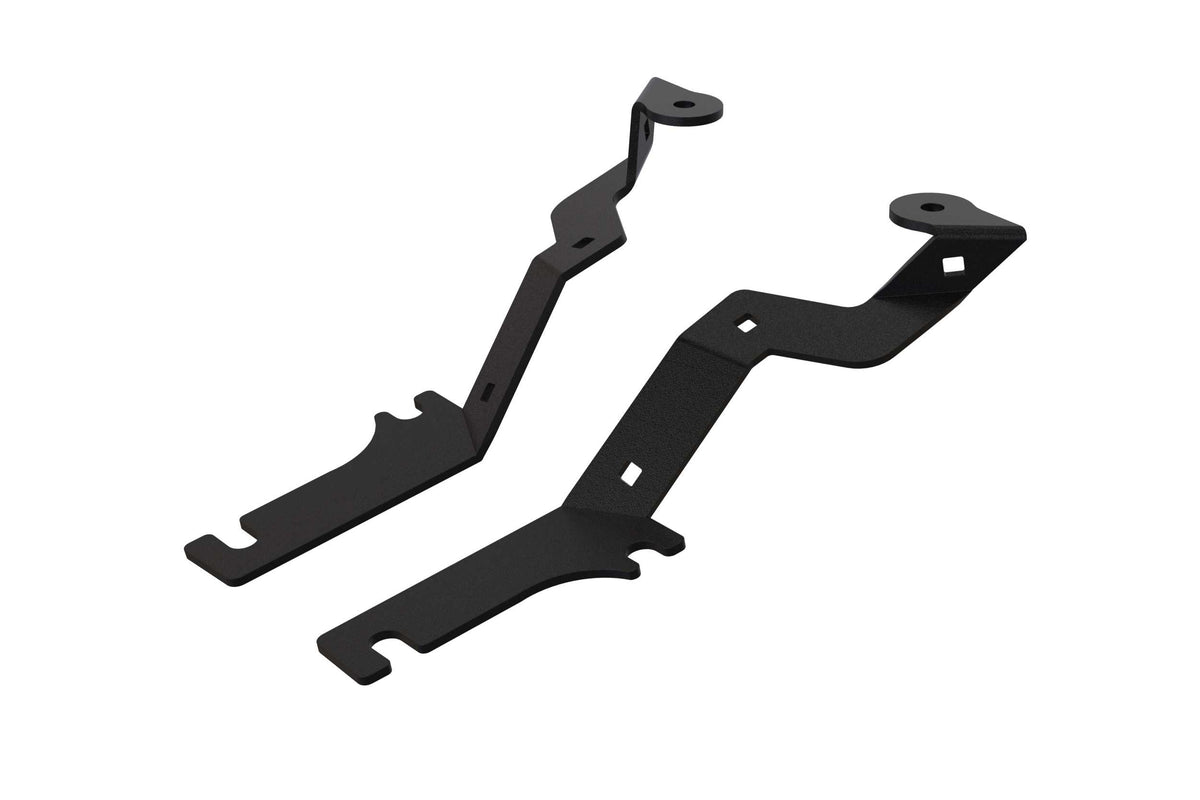 Rough Country 1188 Quick Disconnect Sway Links | Rear | 4-6 Inch Lift | Jeep Wrangler TJ (97-06) - Image 4