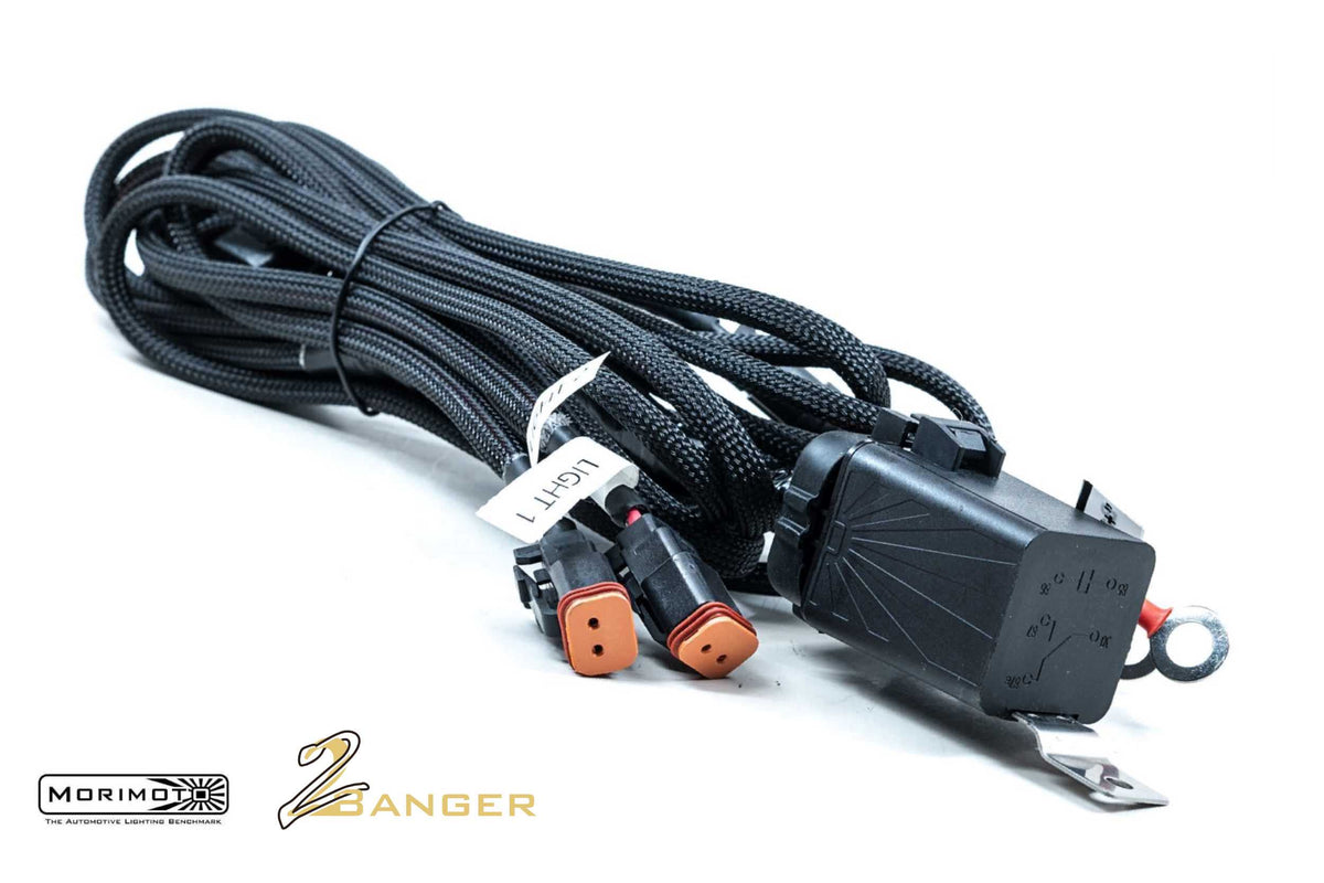 Rough Country 1188 Quick Disconnect Sway Links | Rear | 4-6 Inch Lift | Jeep Wrangler TJ (97-06) - Image 5