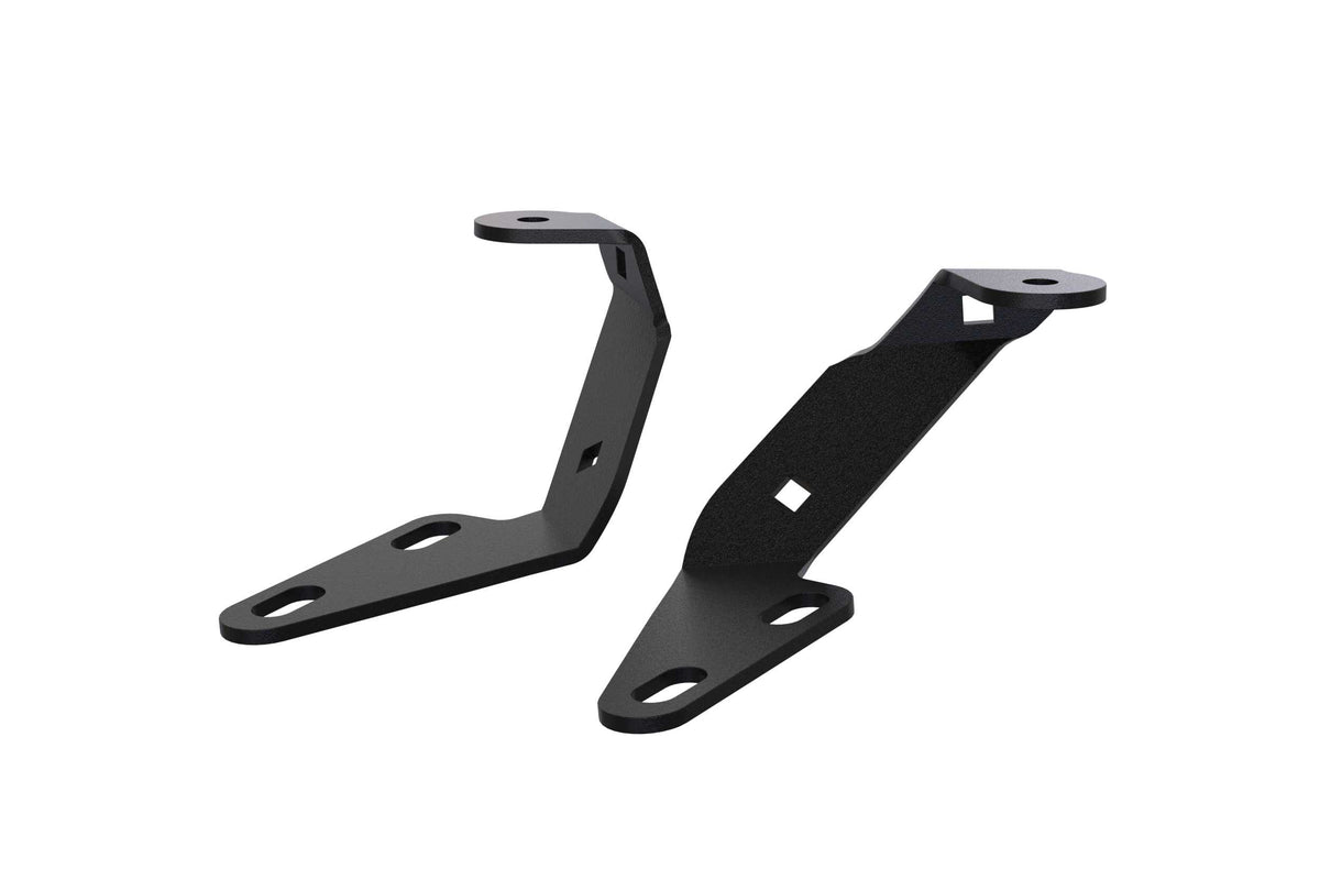 Morimoto 2Banger Ditch Light Kit: 10-13 4Runner (NCS White Combo Beam) - Off Road - Veh. Spec (Image 3 of 6)