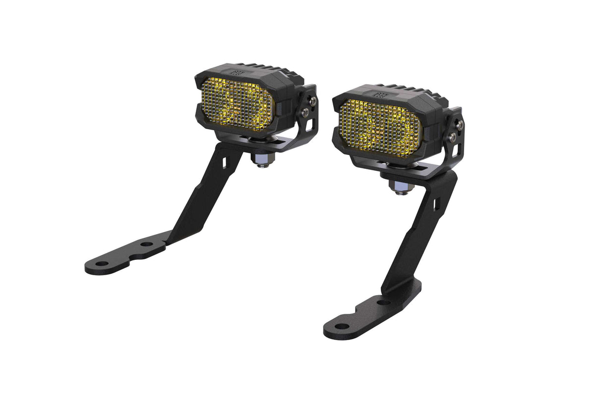 Rough Country 1317 2 Inch Leveling Kit | Adaptive Ride | GMC Sierra 1500 Denali 2WD/4WD (19-26) - Image 2