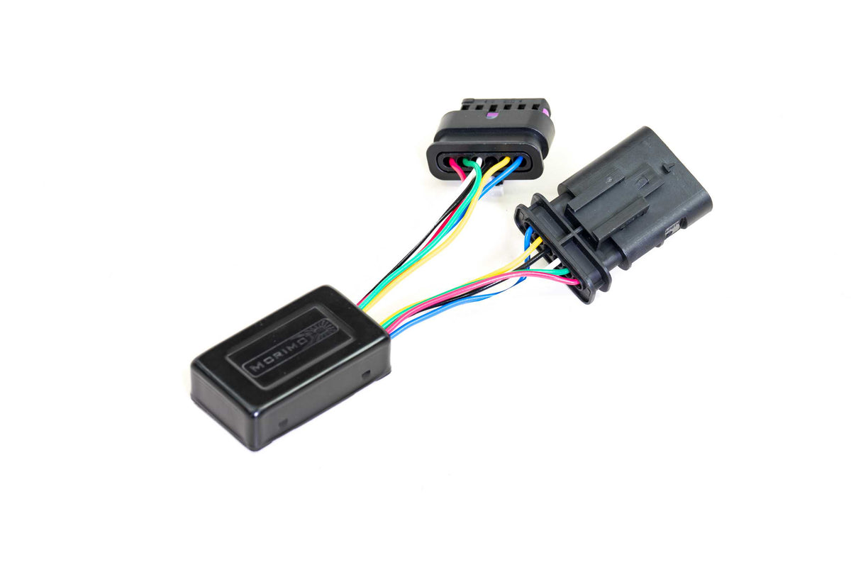 X3B LED Third Brake Light: F1 Rapid-Flash Module - Tail Lights (Image 1 of 4)