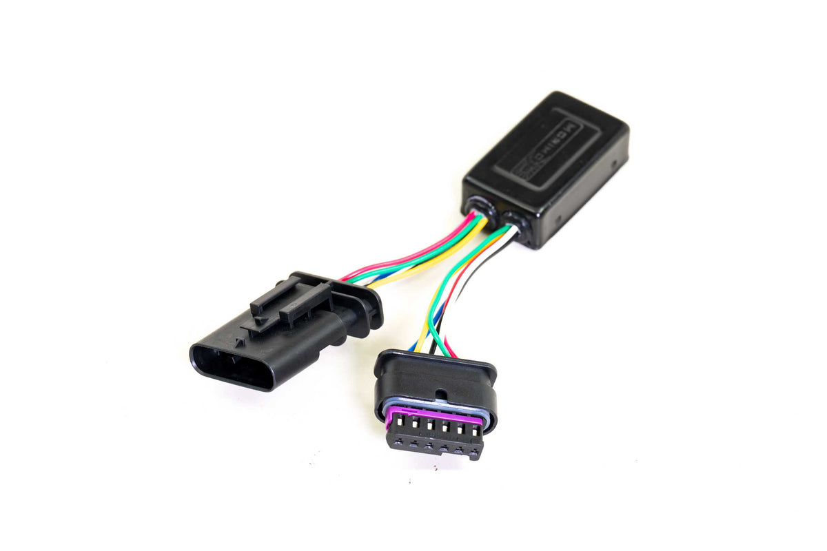 X3B LED Third Brake Light: F1 Rapid-Flash Module - Tail Lights (Image 2 of 4)
