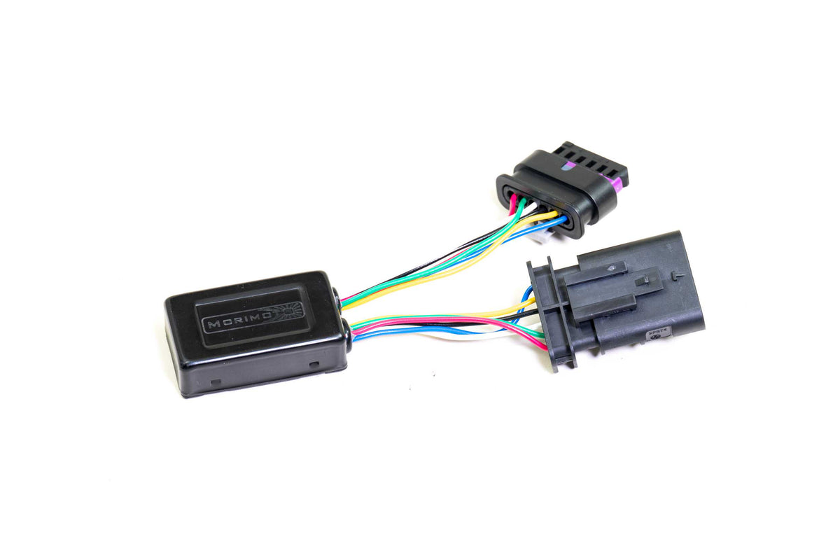 X3B LED Third Brake Light: F1 Rapid-Flash Module - Tail Lights (Image 3 of 4)