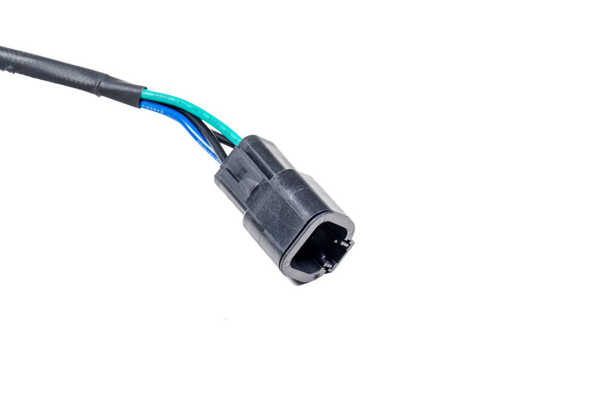 Morimoto Switched Power Harness: 2 or 4Banger Bar (6-8 Pods / Each) - Relay Harnesses (Image 3 of 6)