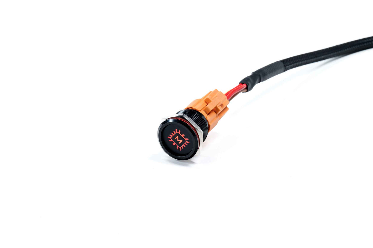 Morimoto Switched Power Harness: BigBanger (2x Pods / Each) - Relay Harnesses (Image 4 of 5)