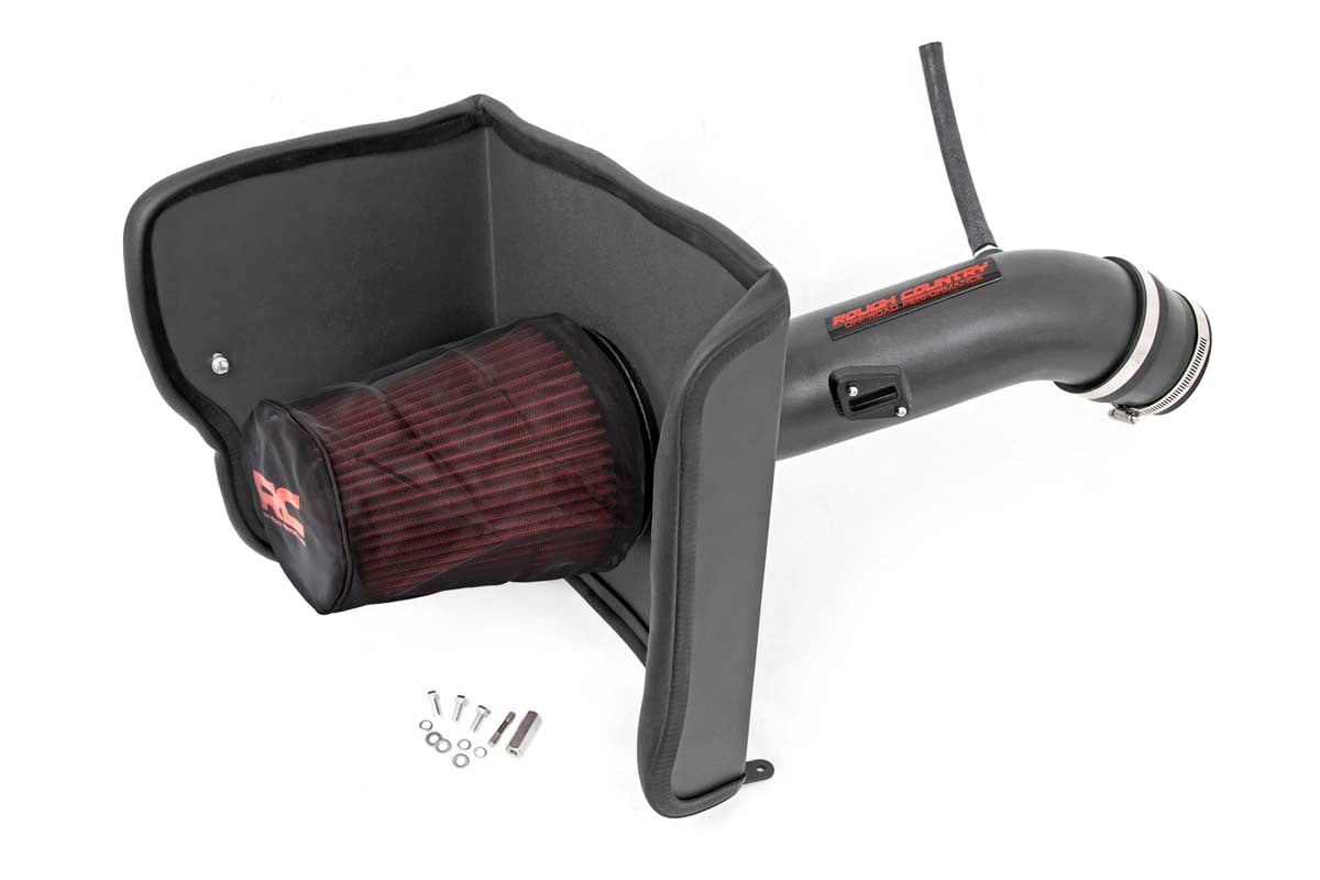 Intake Pre-Filter | 478/479/543/550/554/614 | Multiple Makes & Models (Chevy/GMC/Jeep/Ram/Toyota) - Performance (Image 4 of 4)