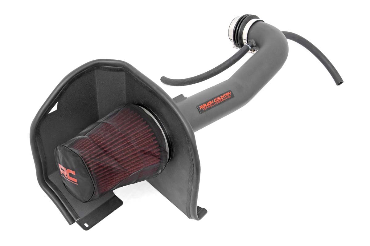 Cold Air Intake Kit 5.3L/6.2L | Pre Filter | Chevy/GMC 1500 (14-18 & Classic) - Performance (Image 1 of 4)