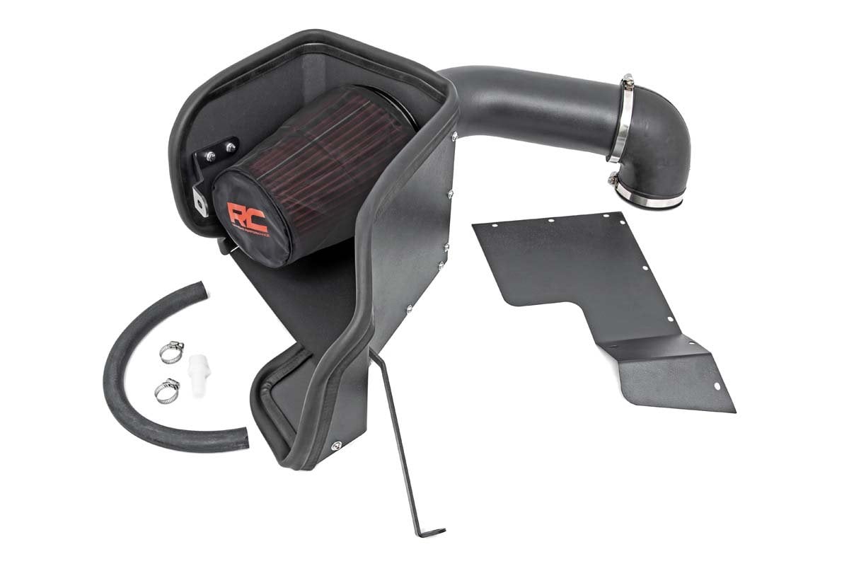 5.7L Cold Air Intake Kit | Pre Filter Bag | Ram 1500 2WD/4WD (2009-2018 & Classic) - Performance