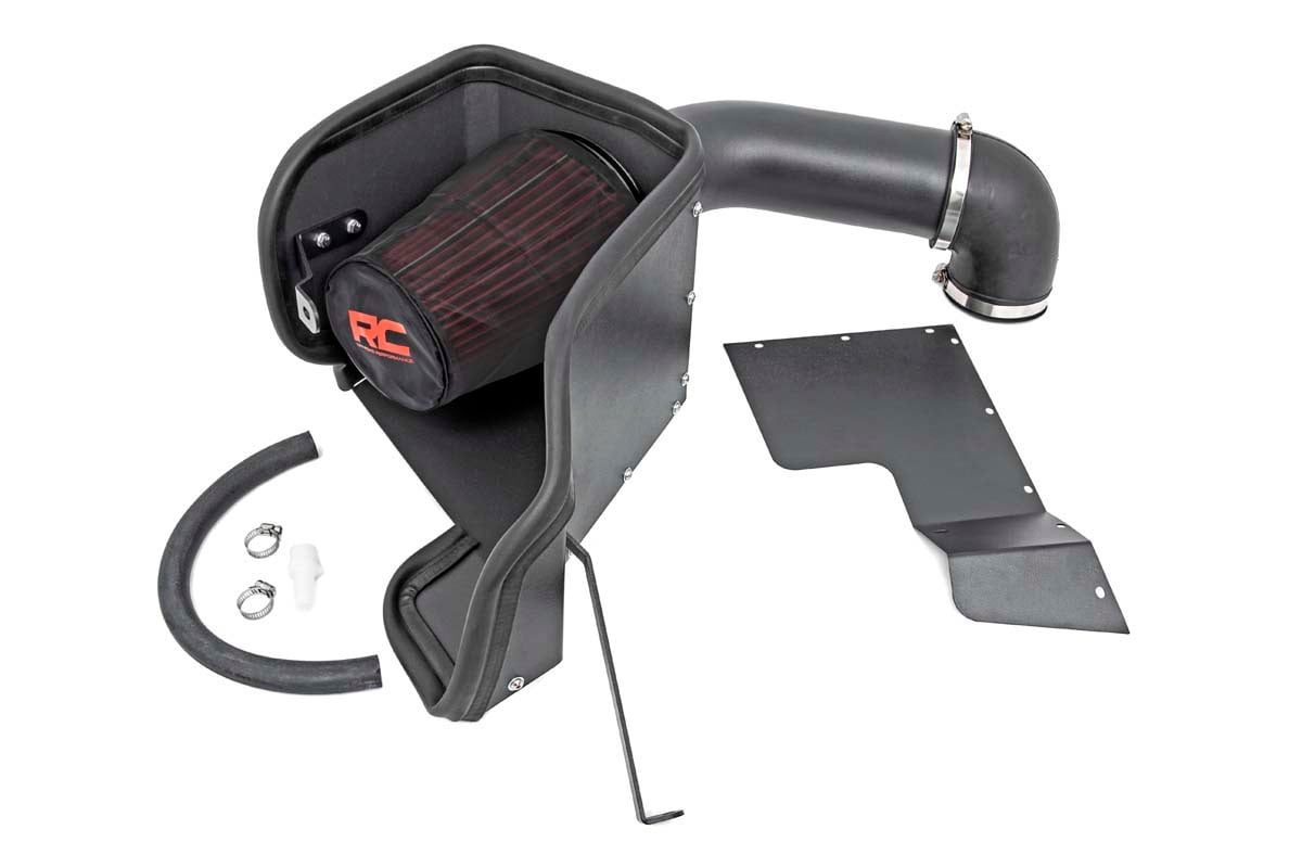Rough Country 10481 Intake Pre-Filter | 478/479/543/550/554/614 | Multiple Makes & Models (Chevy/GMC/Jeep/Ram/Toyota) - Image 3