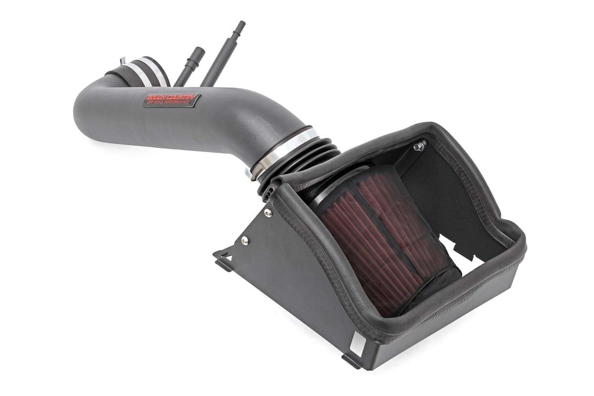 Cold Air Intake Kit | 5.0L | Pre Filter | Ford F-150 2WD/4WD (2015-2020) - Performance (Image 1 of 3)