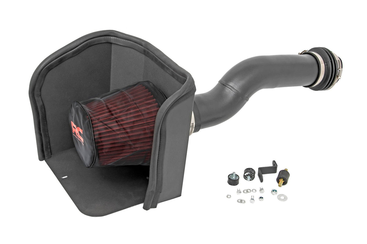 Cold Air Intake Pre-Filter | 10547 | Toyota Tacoma 2WD/4WD (2016-2023) - Performance (Image 2 of 2)