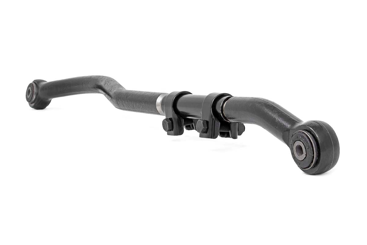 Track Bar | Forged | 0-4 Inch Lift | Jeep Grand Cherokee 4WD (1999-2004) - Susp Accessories (Image 2 of 2)
