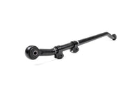 Track Bar | Forged | Rear | 2.5-6 Inch Lift | Jeep Wrangler TJ (97-06)/Wrangler Unlimited (04-06) - Susp Accessories