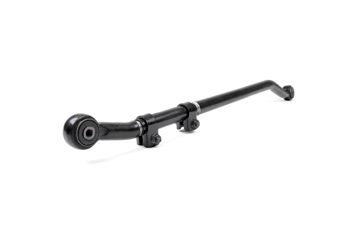 Track Bar | Forged | Rear | 2.5-6 Inch Lift | Jeep Wrangler TJ (97-06)/Wrangler Unlimited (04-06) - Susp Accessories