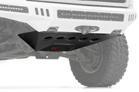 Skid Plate | Prerunner Bumper | Chevy/GMC 1500 (07-13) - Bumpers (Image 1 of 6)