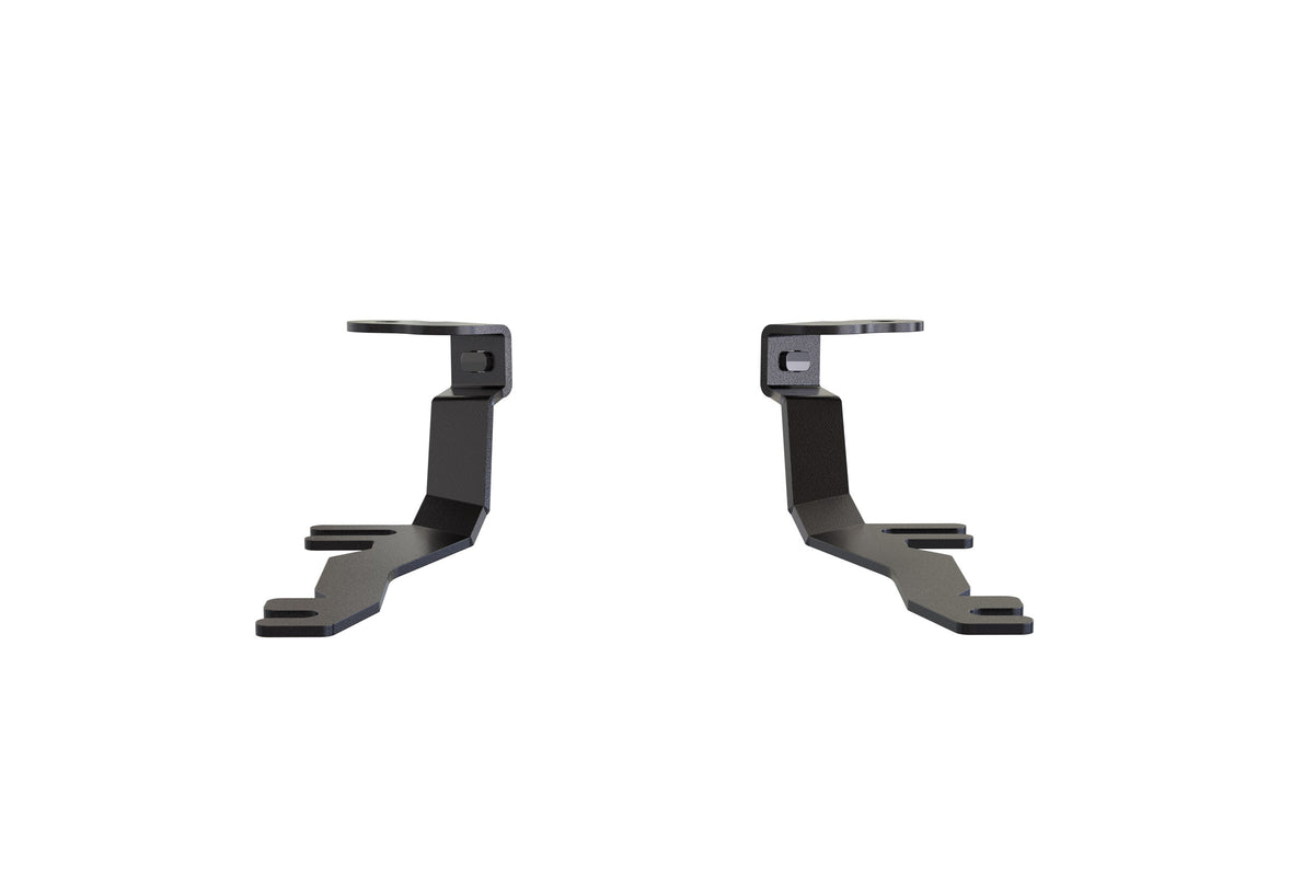 Morimoto Ditch Light Brackets: Mustang (24+ / Set) - Off Road - Universal (Image 2 of 4)