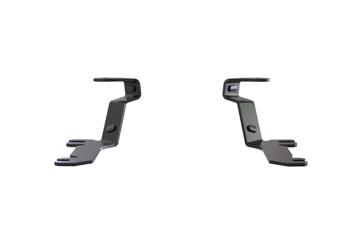Morimoto Ditch Light Brackets: Mustang (18-23 / Set) - Off Road - Universal (Image 2 of 6)