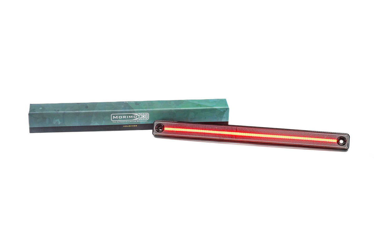XB LED Center Marker Light: Super Duty DRW (17+) - DRL & Signals (Image 2 of 6)