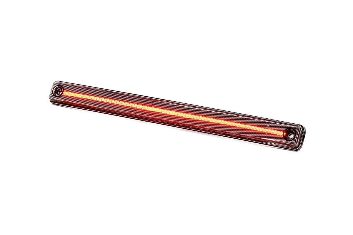 XB LED Center Marker Light: Super Duty DRW (17+) - DRL & Signals (Image 3 of 6)