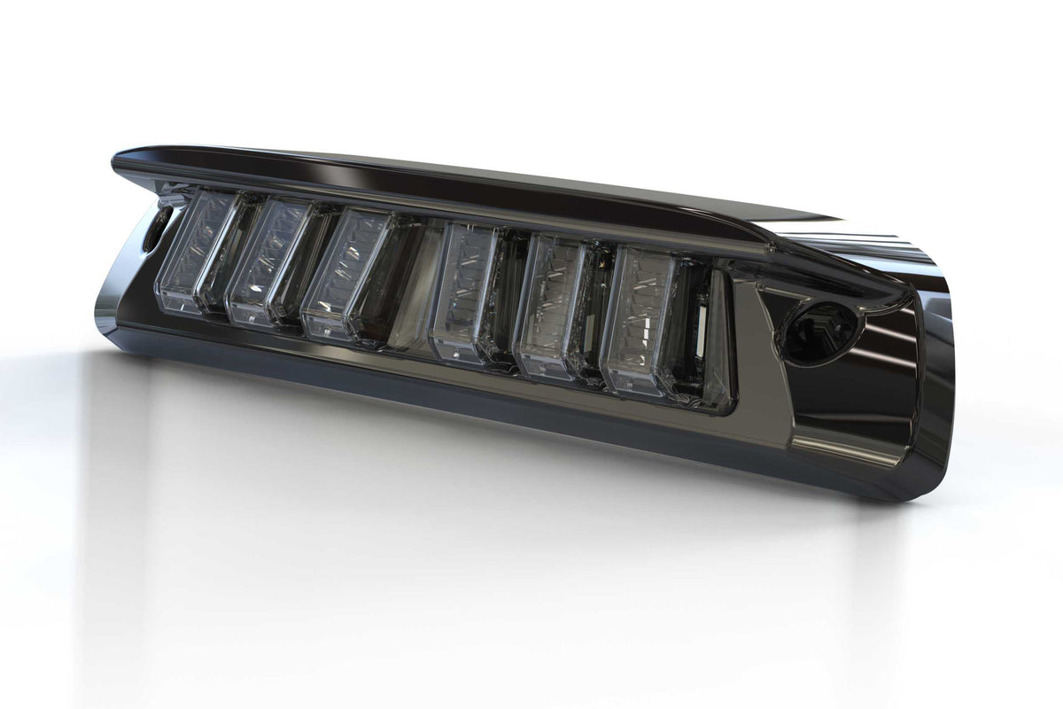 X3B LED Third Brake Light: 05-15 Toyota Tacoma - Tail Lights (Image 1 of 6)