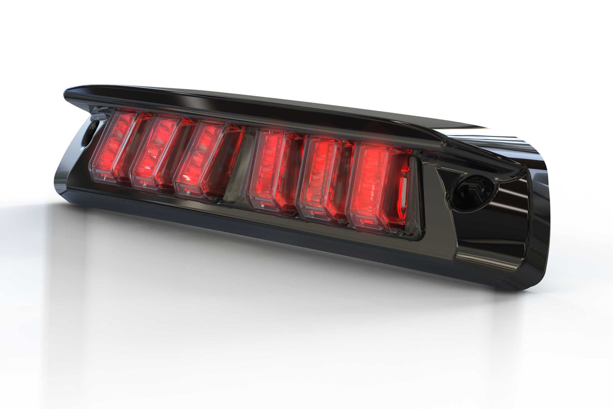 X3B LED Third Brake Light: 05-15 Toyota Tacoma - Tail Lights (Image 2 of 6)