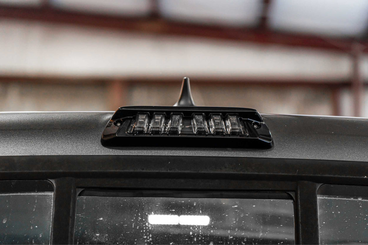 X3B LED Third Brake Light: 05-15 Toyota Tacoma - Tail Lights (Image 5 of 6)