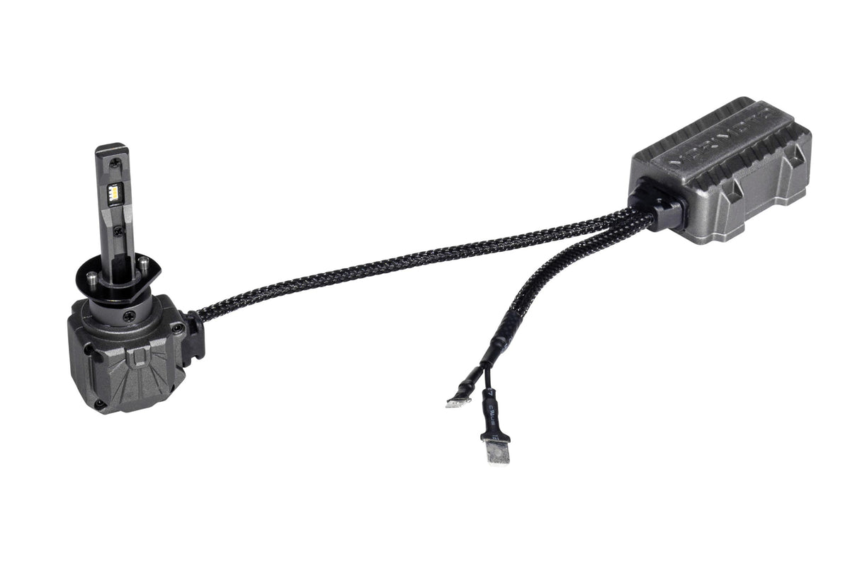 H1: 2Stroke 4.0 LED Bulb (Each) - LED Low/High/Fog (Image 2 of 6)