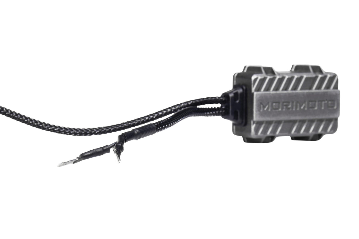 H1: 2Stroke 4.0 LED Bulb (Each) - LED Low/High/Fog (Image 4 of 6)