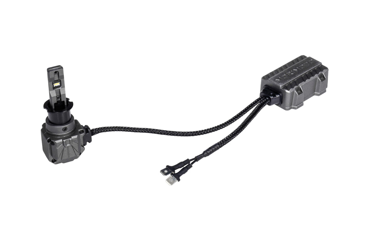 H3: 2Stroke 4.0 LED Bulb(Each) - LED Low/High/Fog (Image 2 of 6)