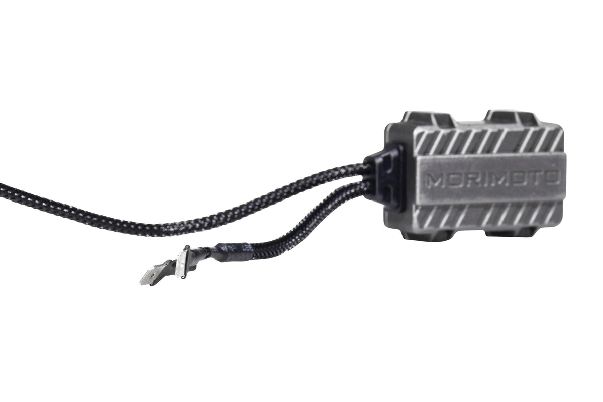 H3: 2Stroke 4.0 LED Bulb(Each) - LED Low/High/Fog (Image 4 of 6)