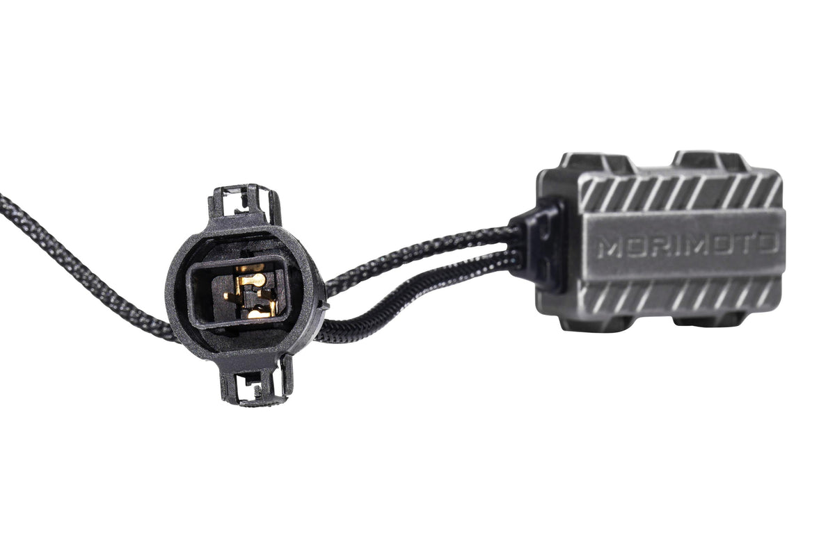 5202: 2Stroke 4.0 LED Bulb (Each) - LED Low/High/Fog (Image 4 of 6)