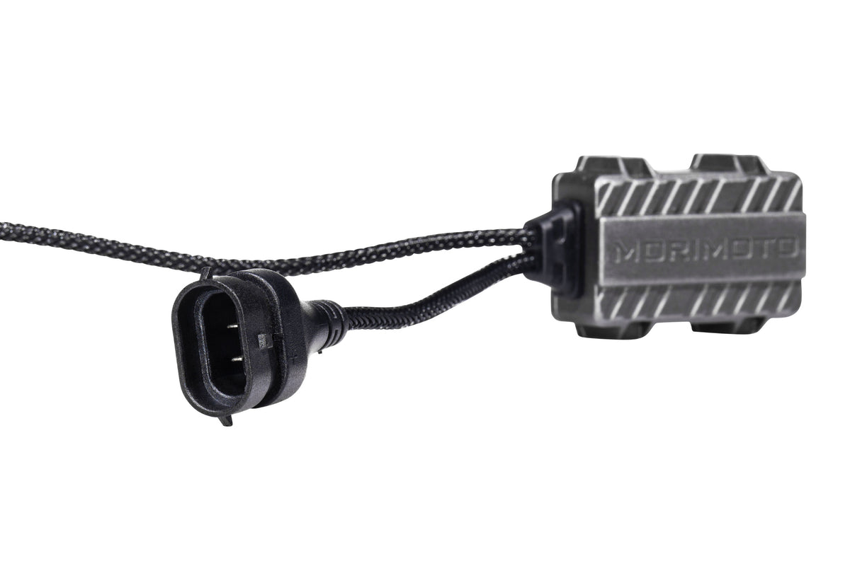 880: 2Stroke 4.0 LED Bulb (Each) - LED Low/High/Fog (Image 4 of 6)