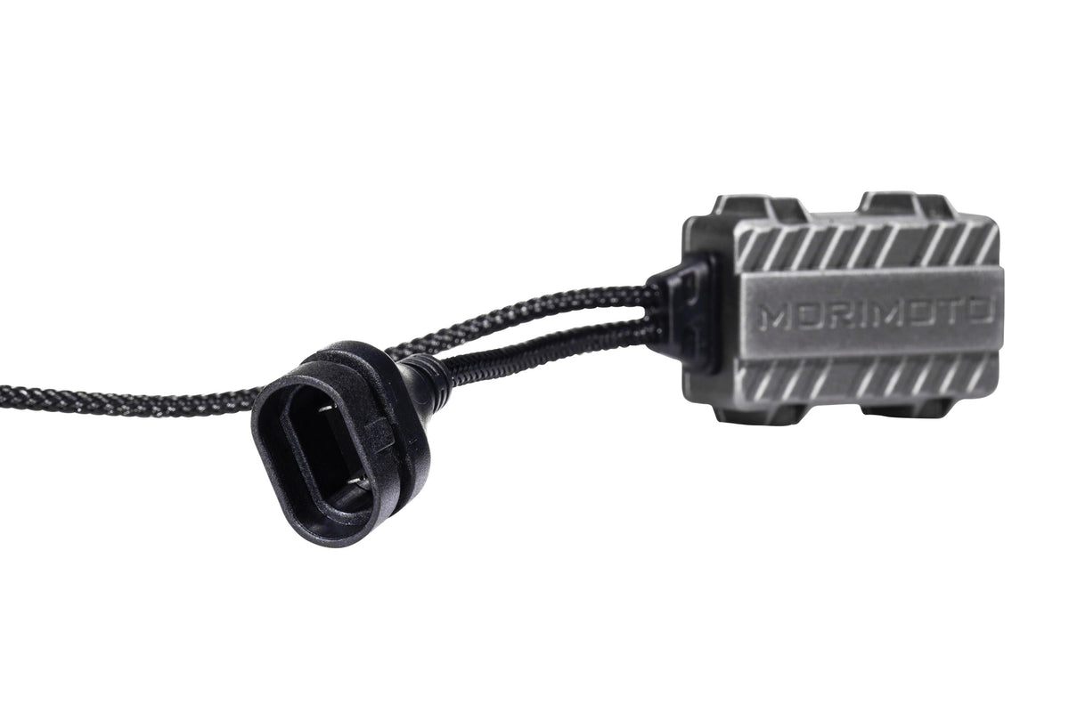 9005/H10: 2Stroke 4.0 LED Bulb (Each) - LED Low/High/Fog (Image 4 of 6)
