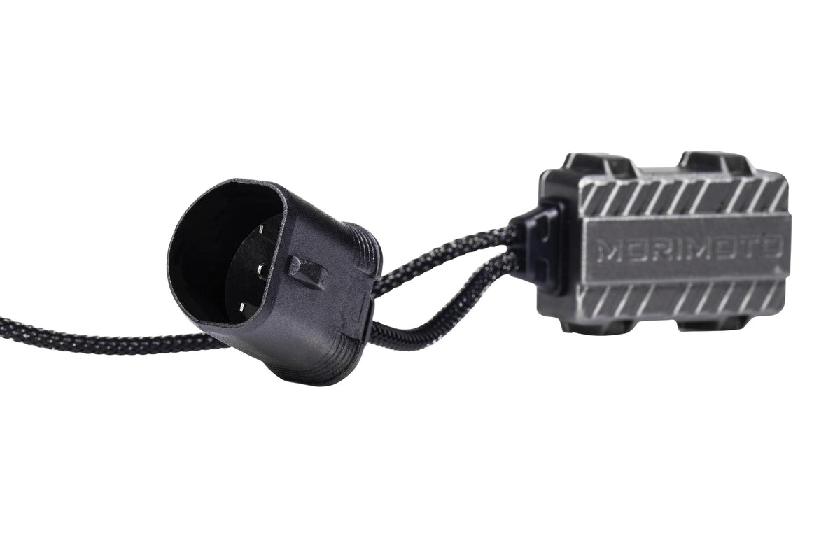 9007/9004: 2Stroke 4.0 LED Bulb (Each) - LED Low/High/Fog (Image 4 of 6)